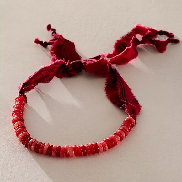 Orion Stone Choker - Picture 4 of 4